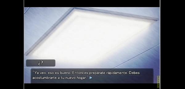  Fate Stay Night Realta Nua Day 1 Gameplay (Español)